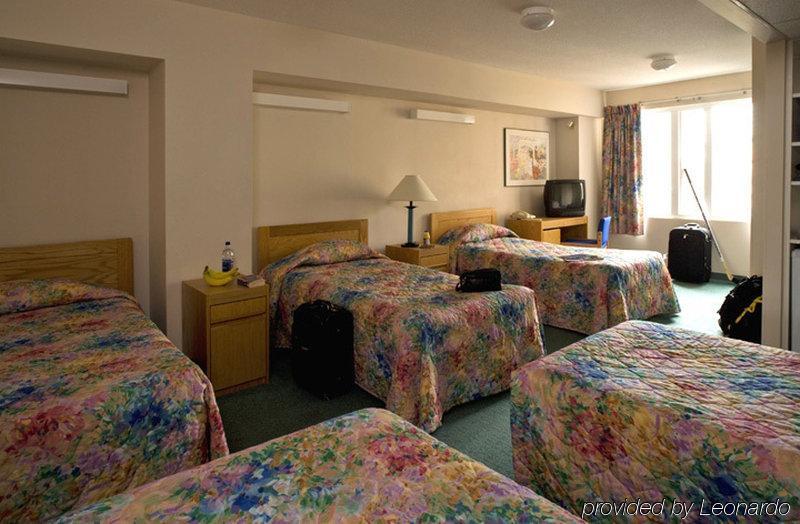 Ywca Hotel Vancouver Luaran gambar